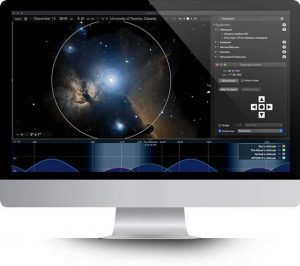 starry night pro for mac