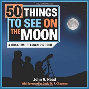 50 Things to See on the Moon