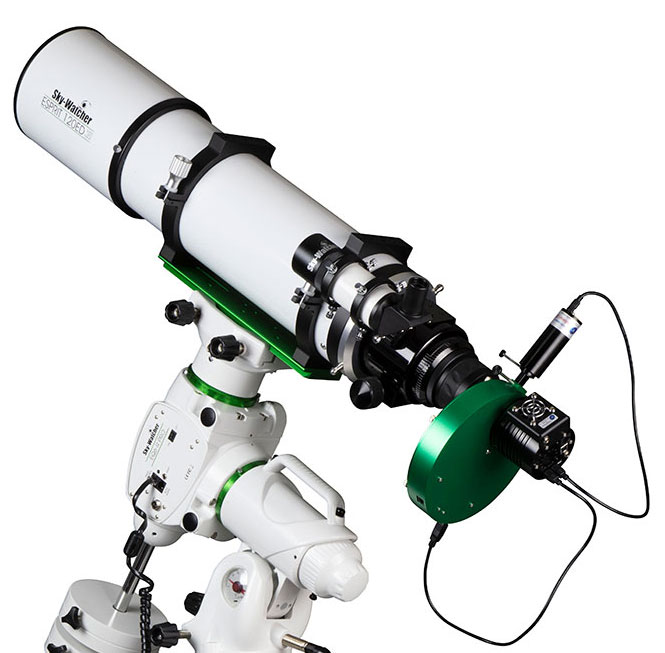 SkyWatcher USA Introduces 20th Anniversary Limited Edition Telescope