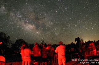 Upcoming Star Parties for June 2019