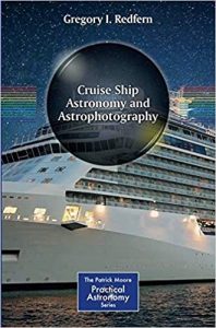 Cruise Ship Astronomy and Astrophotography