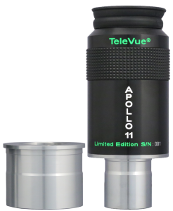 Tele Vue Apollo 11mm Eyepiece