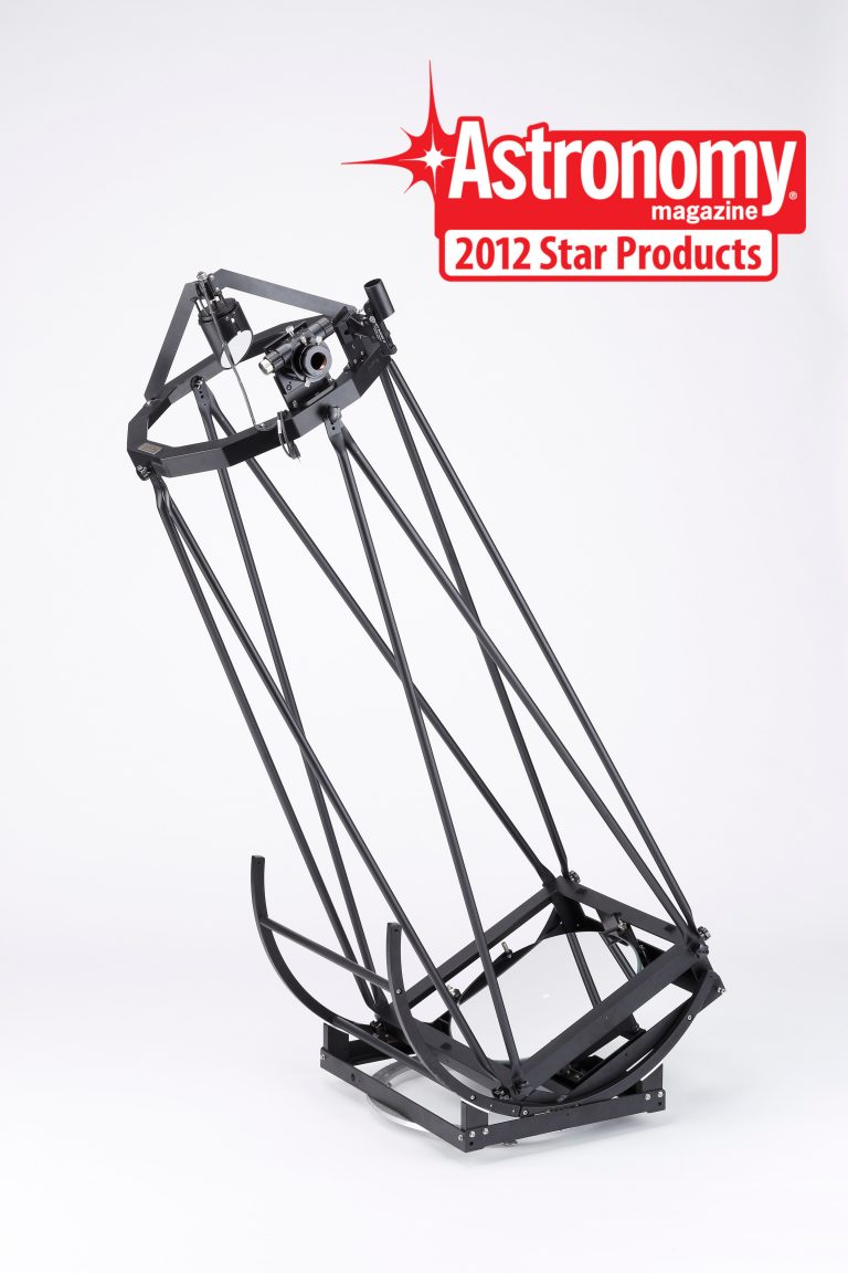 Hubble Optics UL16 Dobsonian Telescope Review Astronomy Technology Today