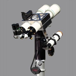 amateur telescope