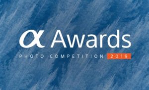 Sony Alpha Awards 