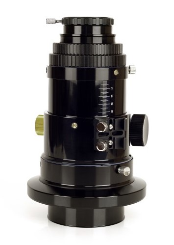 APM Telescopes Deluxe Focuser for Telescopes Astronomy