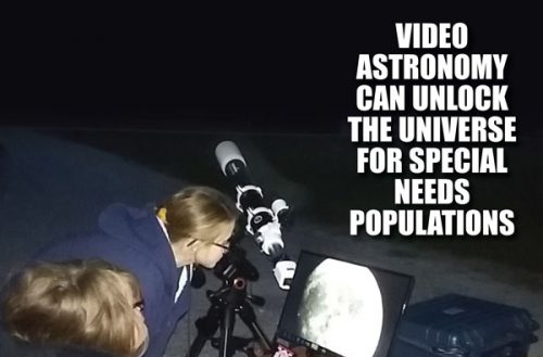 Astronomy Technology Today - 