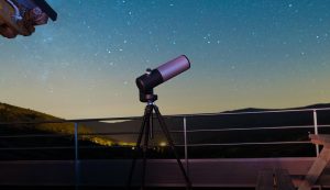 Amateur Astronomer