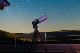 Unistellar Telescope