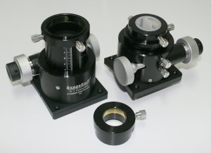 2" Crayford Focuser