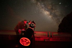 McDonald Observatory