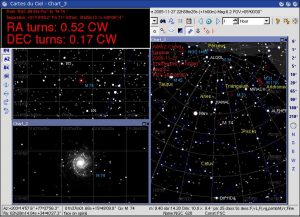 Astronomy software deals