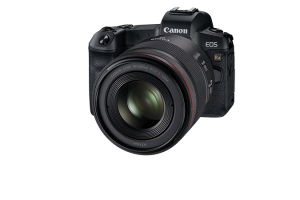 Canon EOS Ra