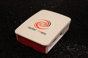 StellarMate Controller