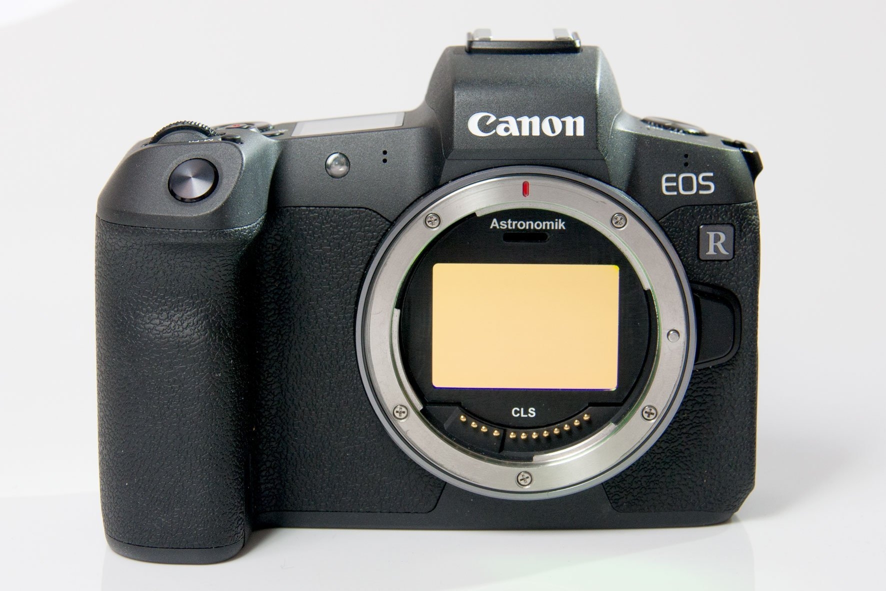 Astronomik XL Clip Filters for Mirrorless Full Format Cameras