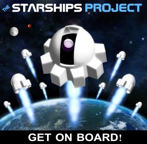 Starships Project