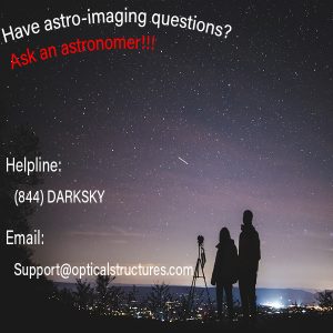 telescope help