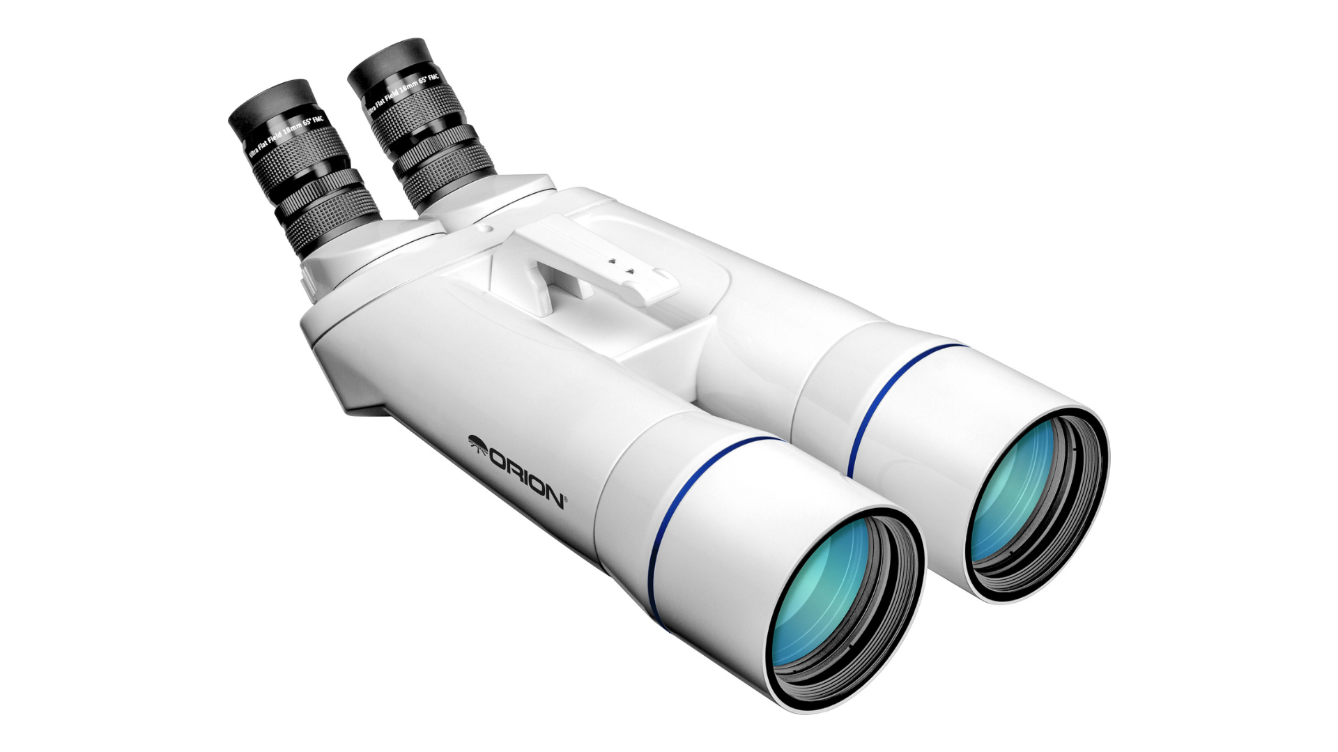 binocular scope