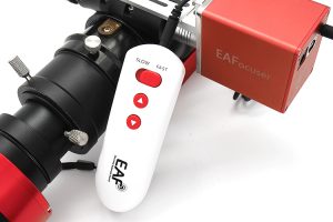 eaf focuser