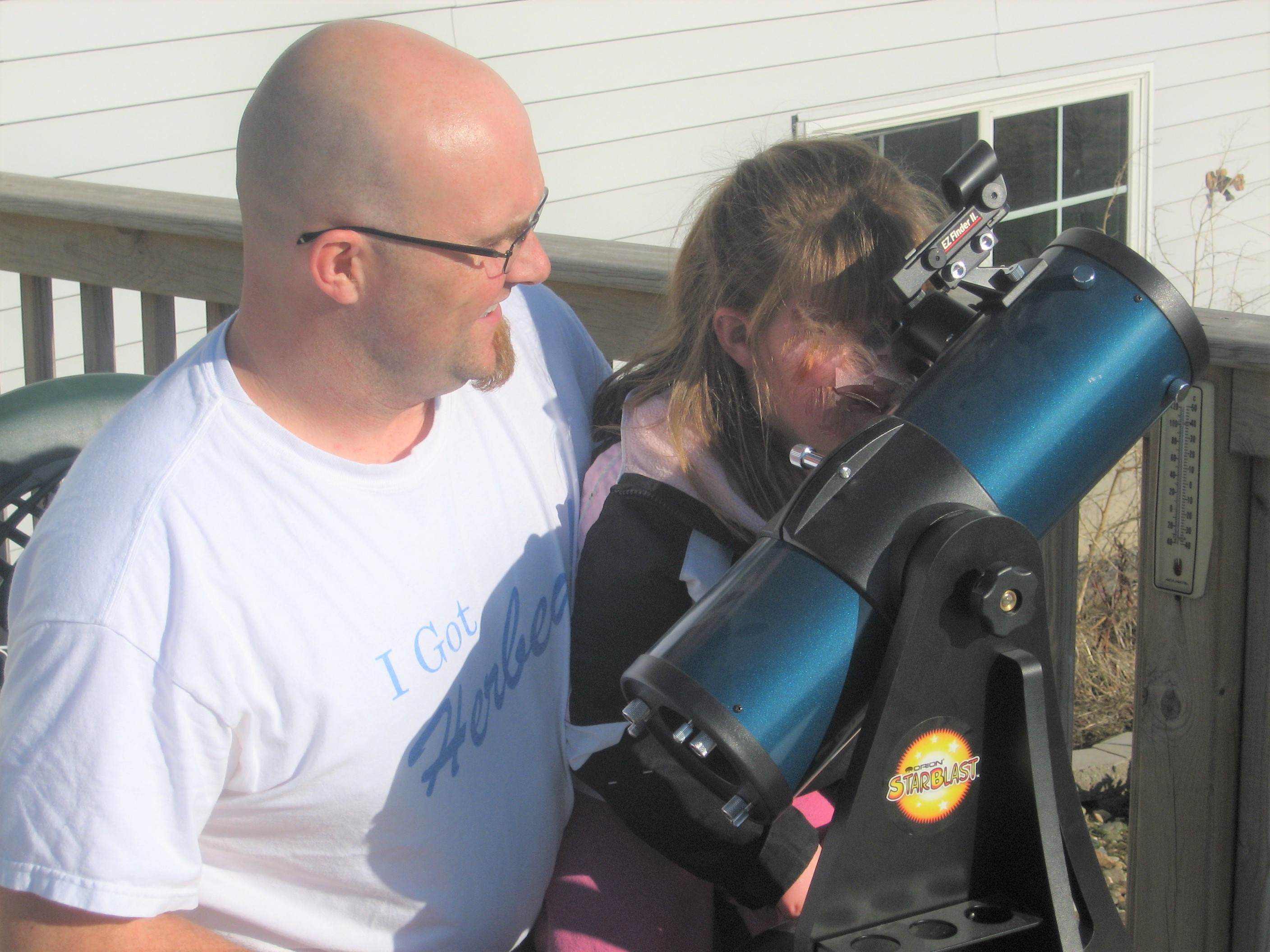 Serving Special Needs Populations with Astronomy Video Technology ...
