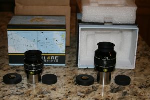 Explore Scientific Eyepiece Review 