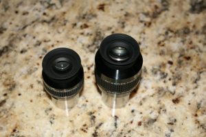 Explore Scientific Eyepiece Review 