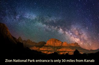 The 2020 NightScaper Conference, an Astro-Landscape Conference for Photographers