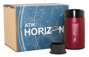 Atik Horizon II 