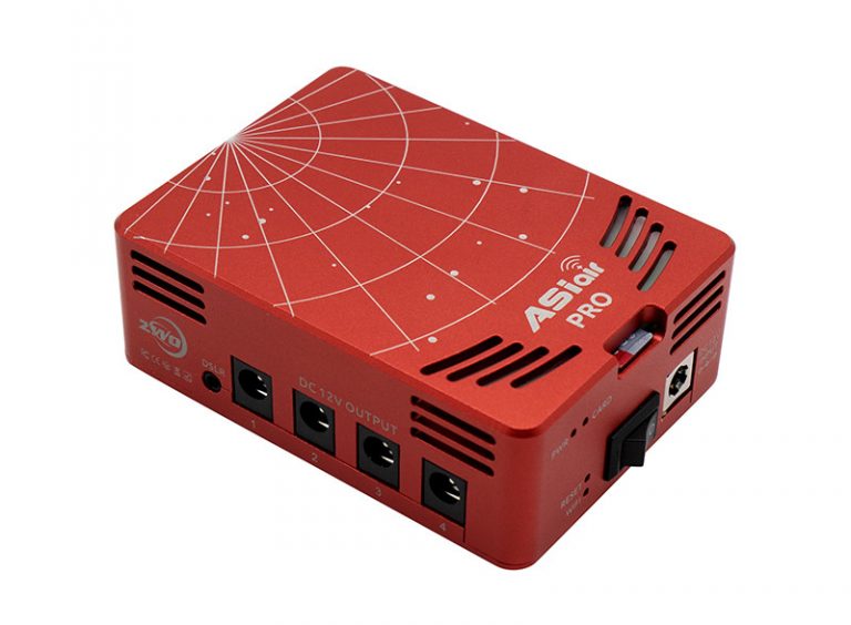 ZWO ASIAIR Pro Camera Astroimaging Kit Astronomy Technology Today