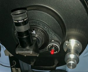 Meade LX600