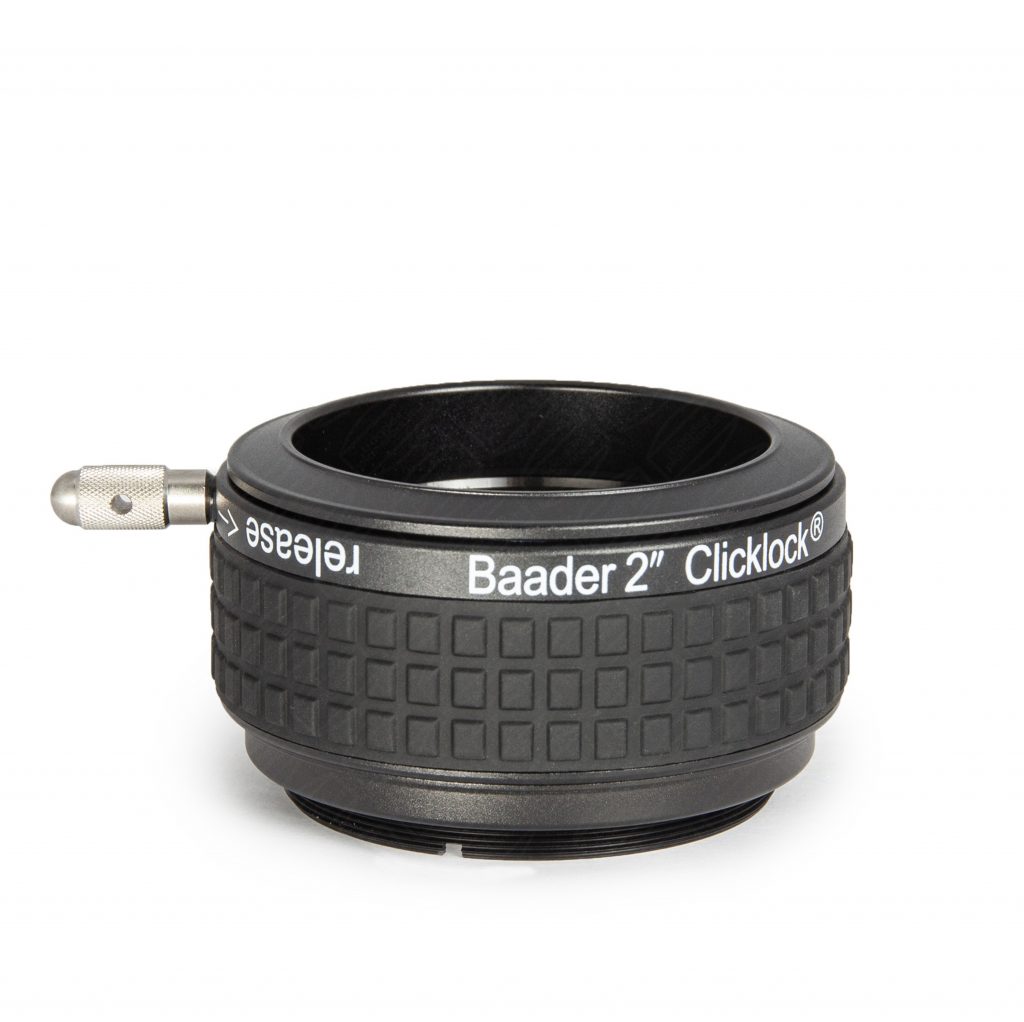 New Baader Telescope Accessories Astronomy Technology Today