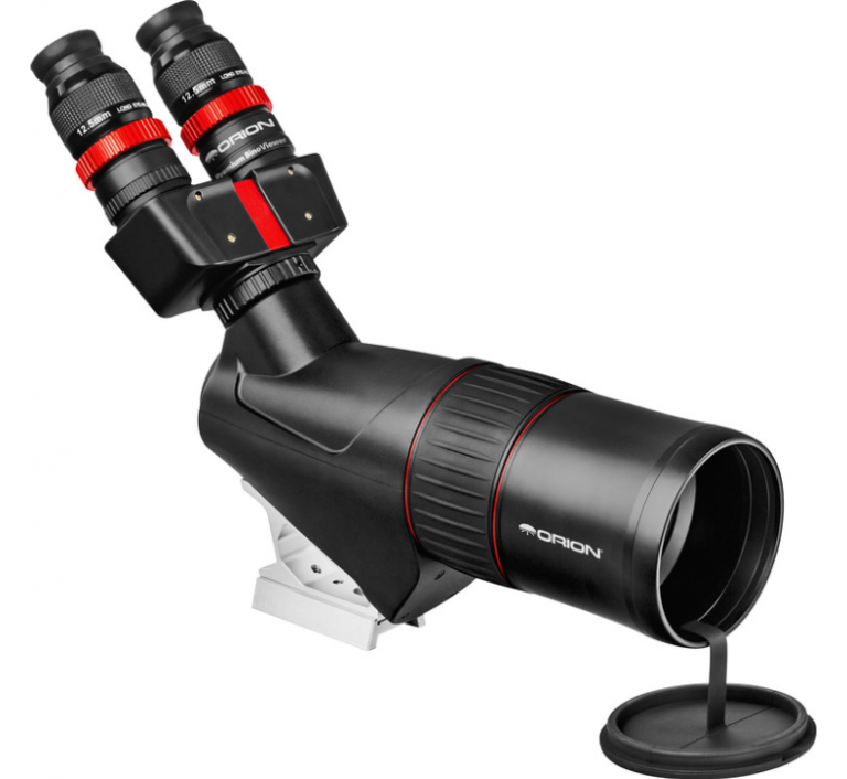 Orion 80mm Semi-Apo Binocular Spotting Scope | Astronomy Technology Today