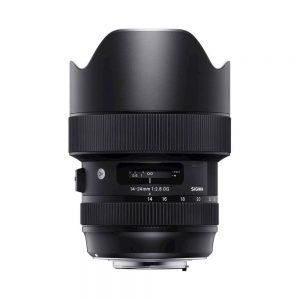 Sigma 14-24mm F2.8 DN 