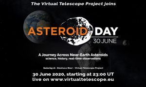 Asteroid Day 2020