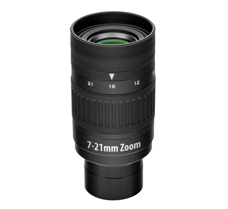 Orion ESeries Zoom Eyepiece Astronomy Technology Today