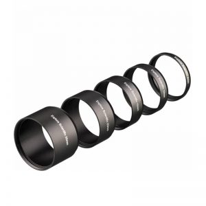 Extension Ring Set