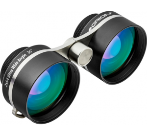 Wide Angle Binoculars