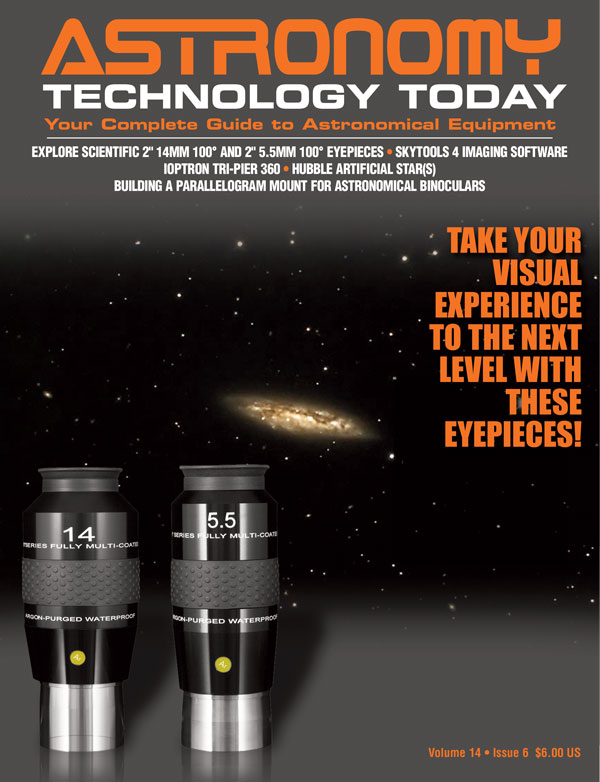 Used Telescopes: The Best Way To Buy | Astronomy Technology Today