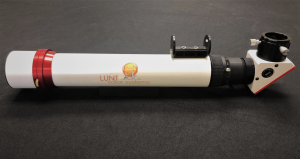 Lunt 40mm Solar Telescope