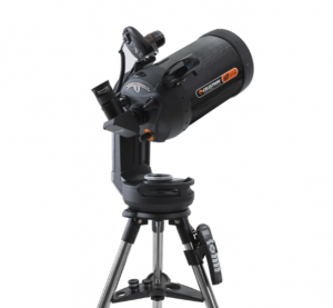 celestron nexstar evolution 8 edgehd