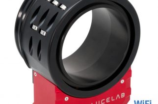 PrimaLuceLab ESATTO 4″ Robotic Microfocuser