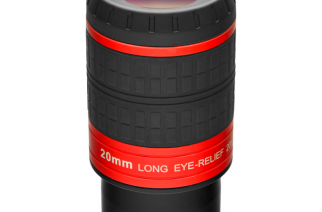 Orion LHD 80-Degree Lanthanum Ultra-Wide Eyepieces
