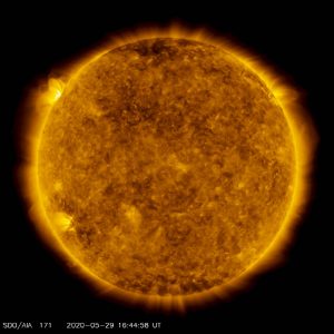 Solar Imaging