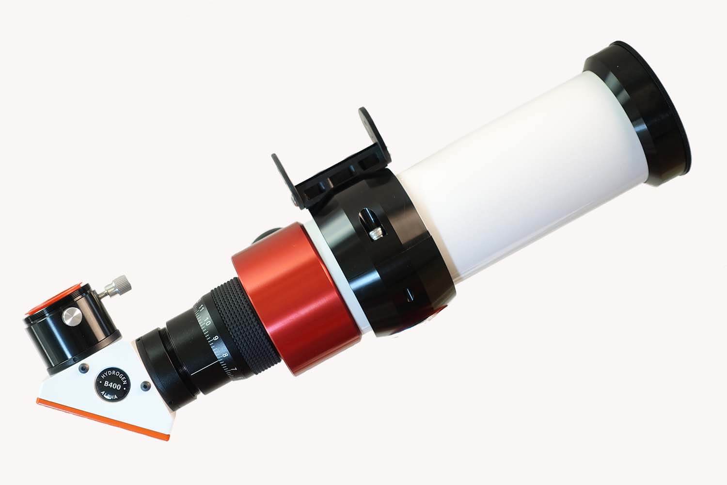 Lunt Solar Refurbished Telescopes Astronomy Technology Today