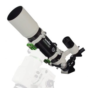 Refractor Telescope 