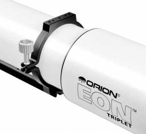 Orion EON 130mm Triplet ED Apochromatic Refractor