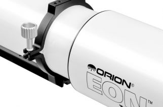 Orion EON 130mm Triplet ED Apochromatic Refractor