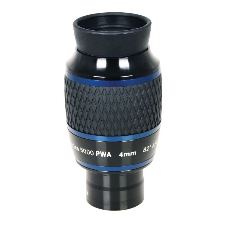 Meade 5000 PWA Eyepieces Astronomy Technology Today