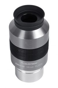 Celestron Omni 56mm Eyepiece