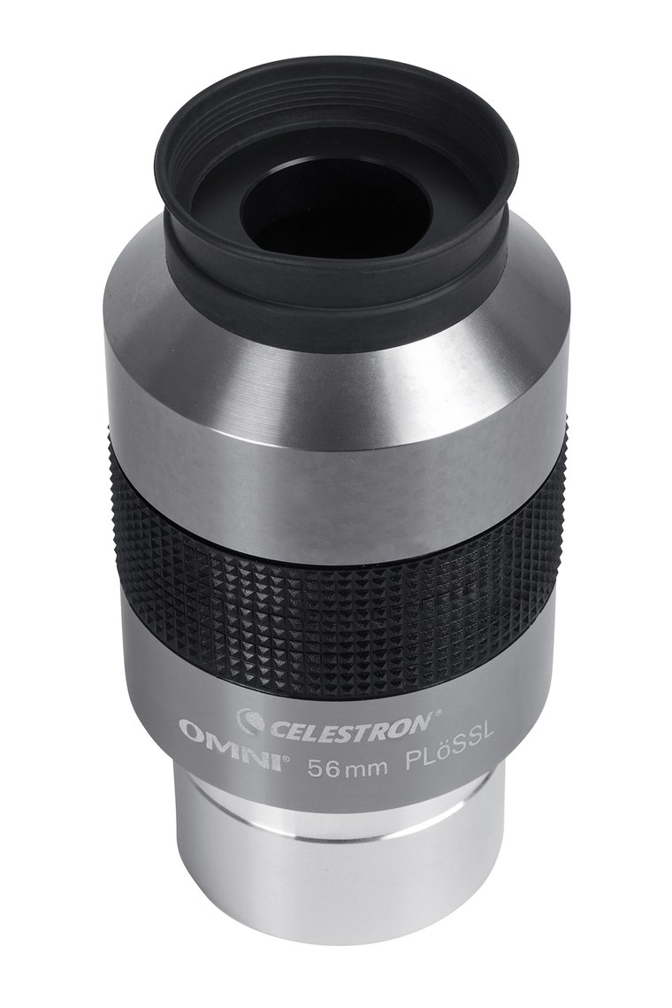 Celestron Omni 56mm Eyepiece Astronomy Technology Today